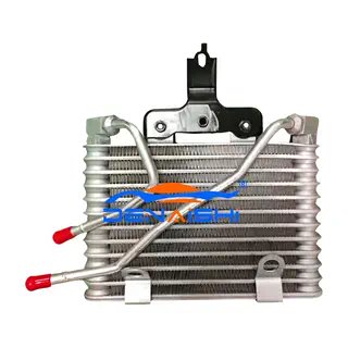 Radiator pentru Honda Accord 18