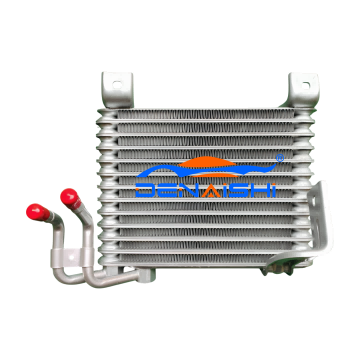 Radiator pentru Hyundai H100 Pickup2.5