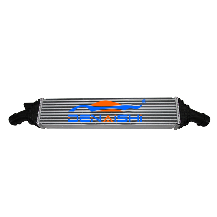 Intercooler pentru Audi A4 S4 1.8 TFSI 07-