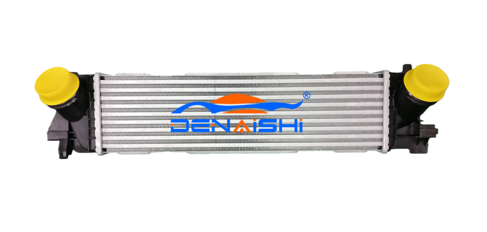 intercooler pentru BMW Seria 3 G20/G28