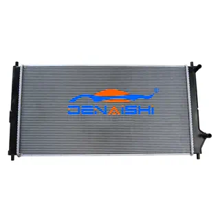 Intercooler pentru Corolla 1.2t 17-