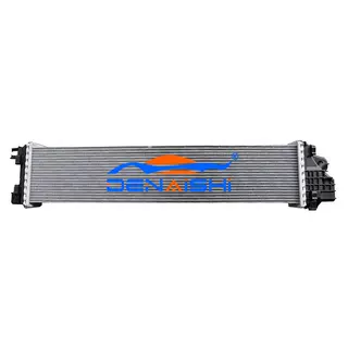 Intercooler pentru Fusion SE L4 1.5L 14-