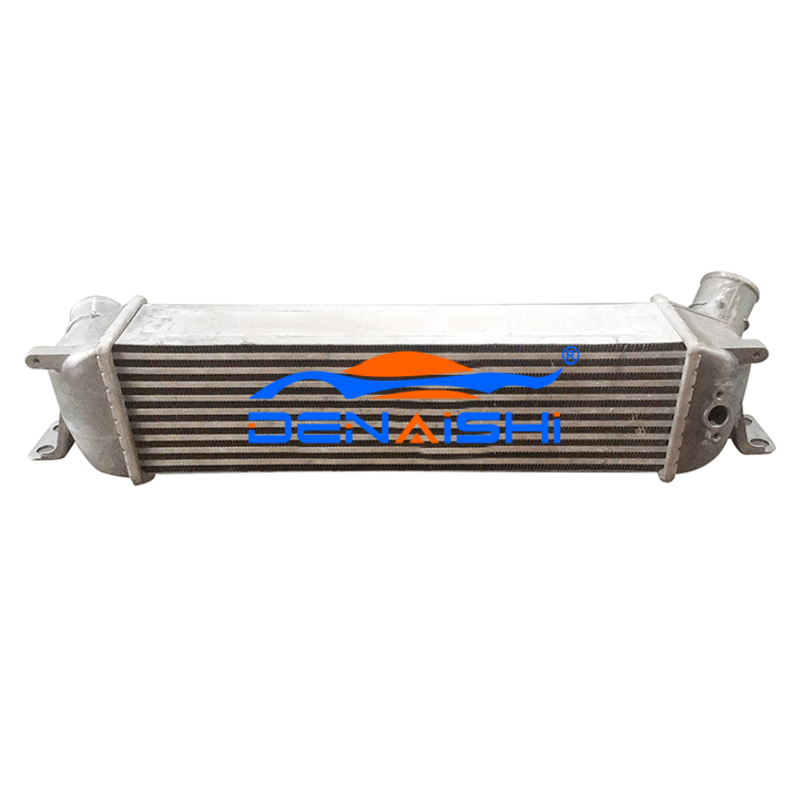 Intercooler pentru caseta ILOAD TQ 08-