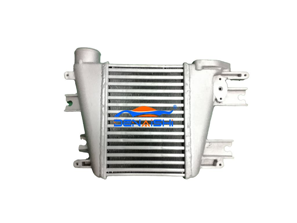 intercooler pentru Nissan Patrol ZD30 GU Y61 3.0L