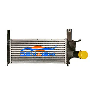 Intercooler pentru Pathfinder R51 05