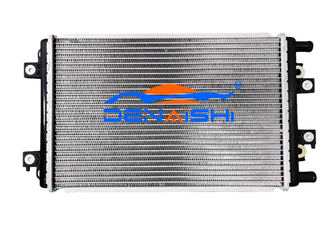 intercooler pentru TOYOTA Land Cruiser 300 2021 STÂNGA