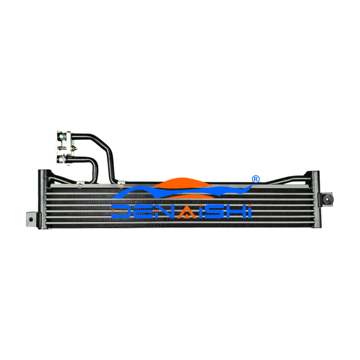 Radiator pentru Jeep Cherokee
