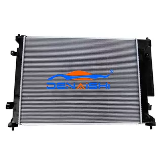 Radiator pentru Kia K5 15- la