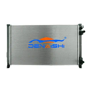 Radiator pentru Lexus IS200T 2016 MT