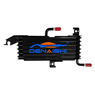 Radiator pentru Lexus RX450H/GX470 2008