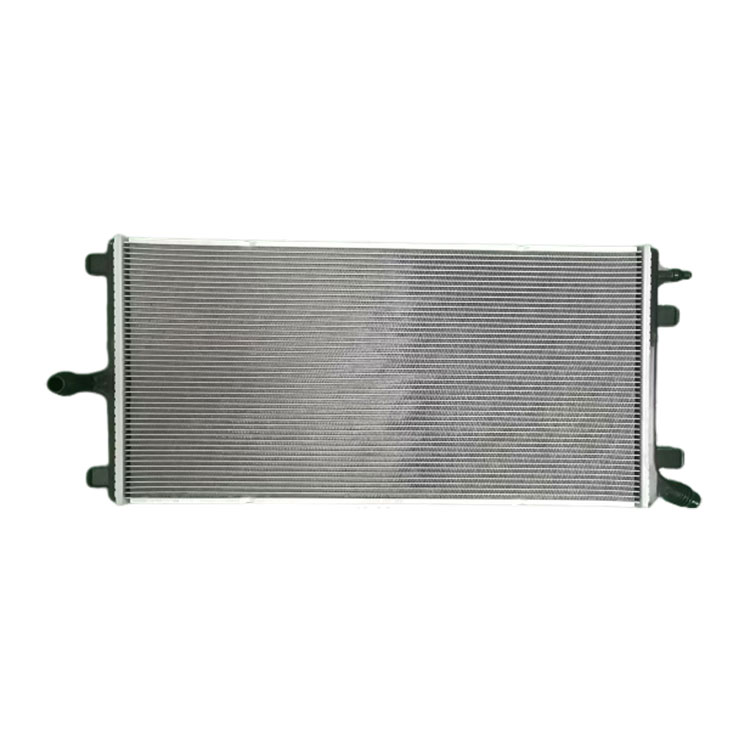 Condensator Mercedes Benz W206