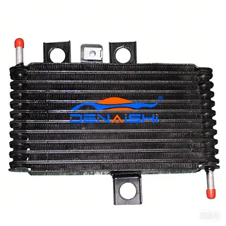 Radiator pentru Mitsubishi L200