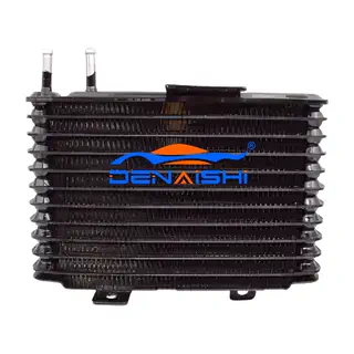 Radiator pentru Mitsubishi Outlander cu 06-oil Cooler