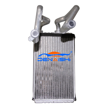 Radiator pentru Mitsubishioutlander (06-12)