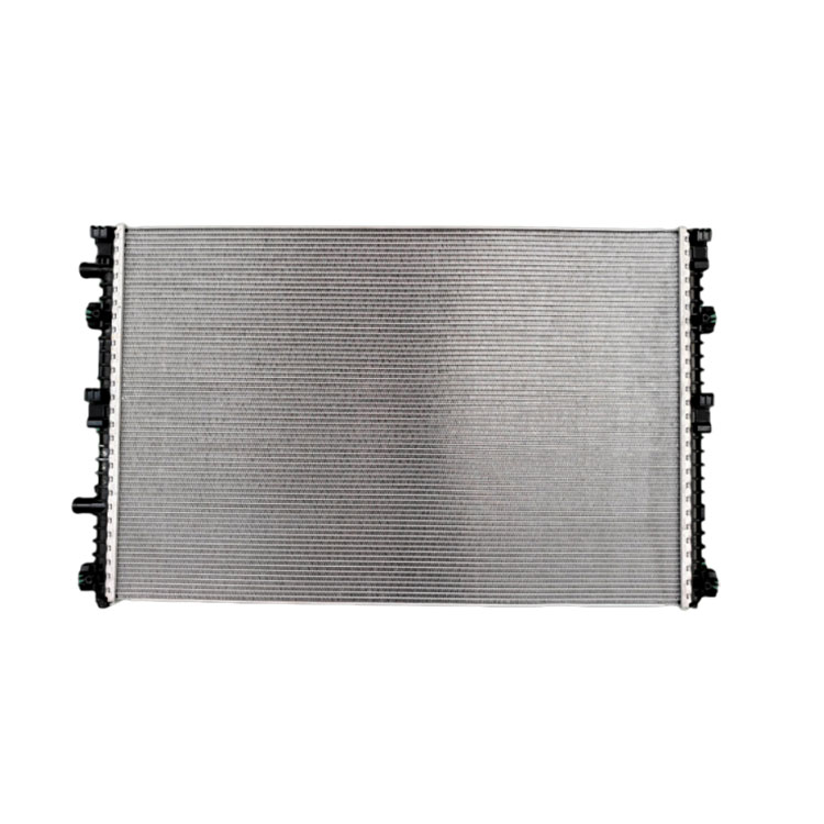 Radiator auxiliar nou Audi Q7 4M Mk2