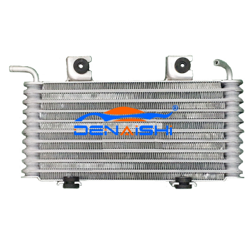 Radiator pentru Nissan X-Trail 07-14 răcitor de ulei