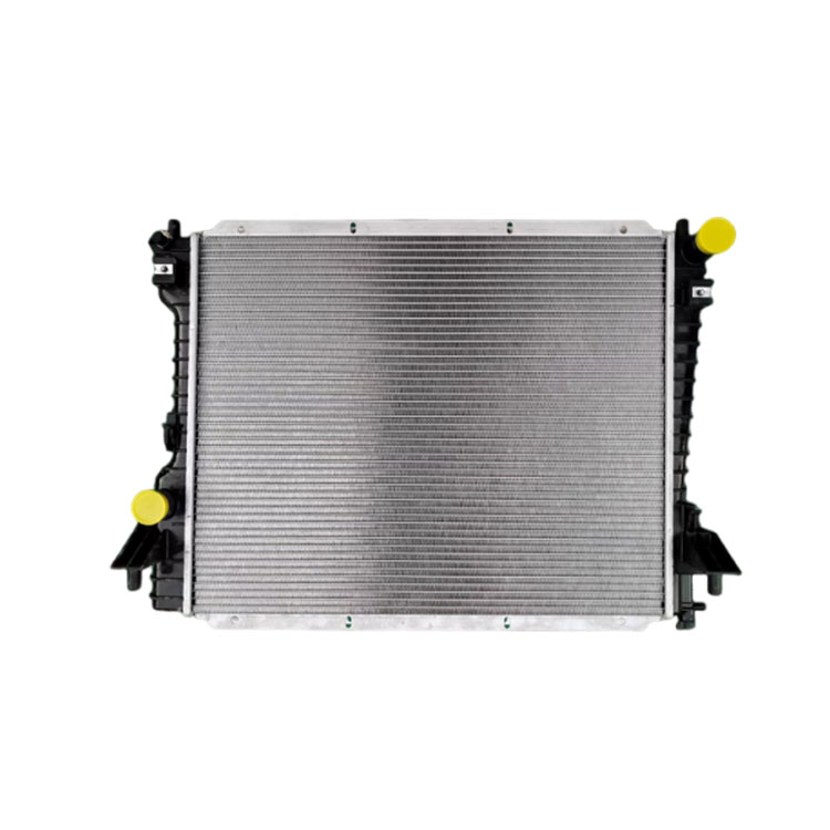 Australia Ford SUA NRF 53020 Radiator de răcire a motorului