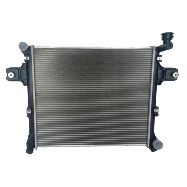 Radiator Dodge 05-07 Commander