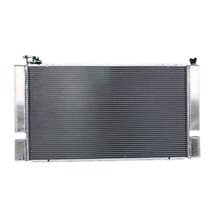 Radiator rezervor de apă nou Chrysler Dodge Prius L4