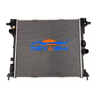 radiator pentru ALFA ROMEO 2.0T