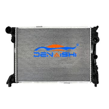 radiator pentru BENZ BEHR HELLA SERVICE MT