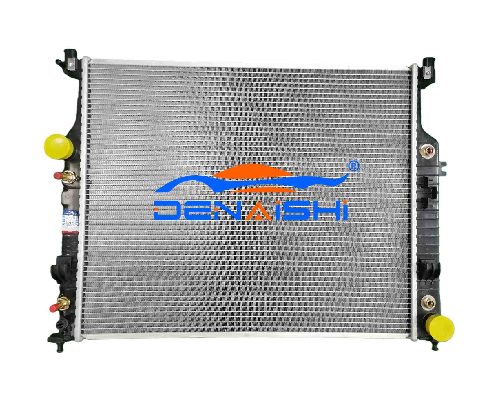 radiator pentru BENZ GL-CLASS W164 06- AT