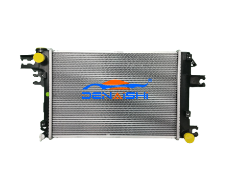 radiator pentru DAIHATSU PERODUA HIJET 07-10 MT