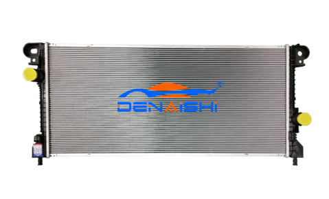 radiator pentru FORD Bronco 2021-2022 MT
