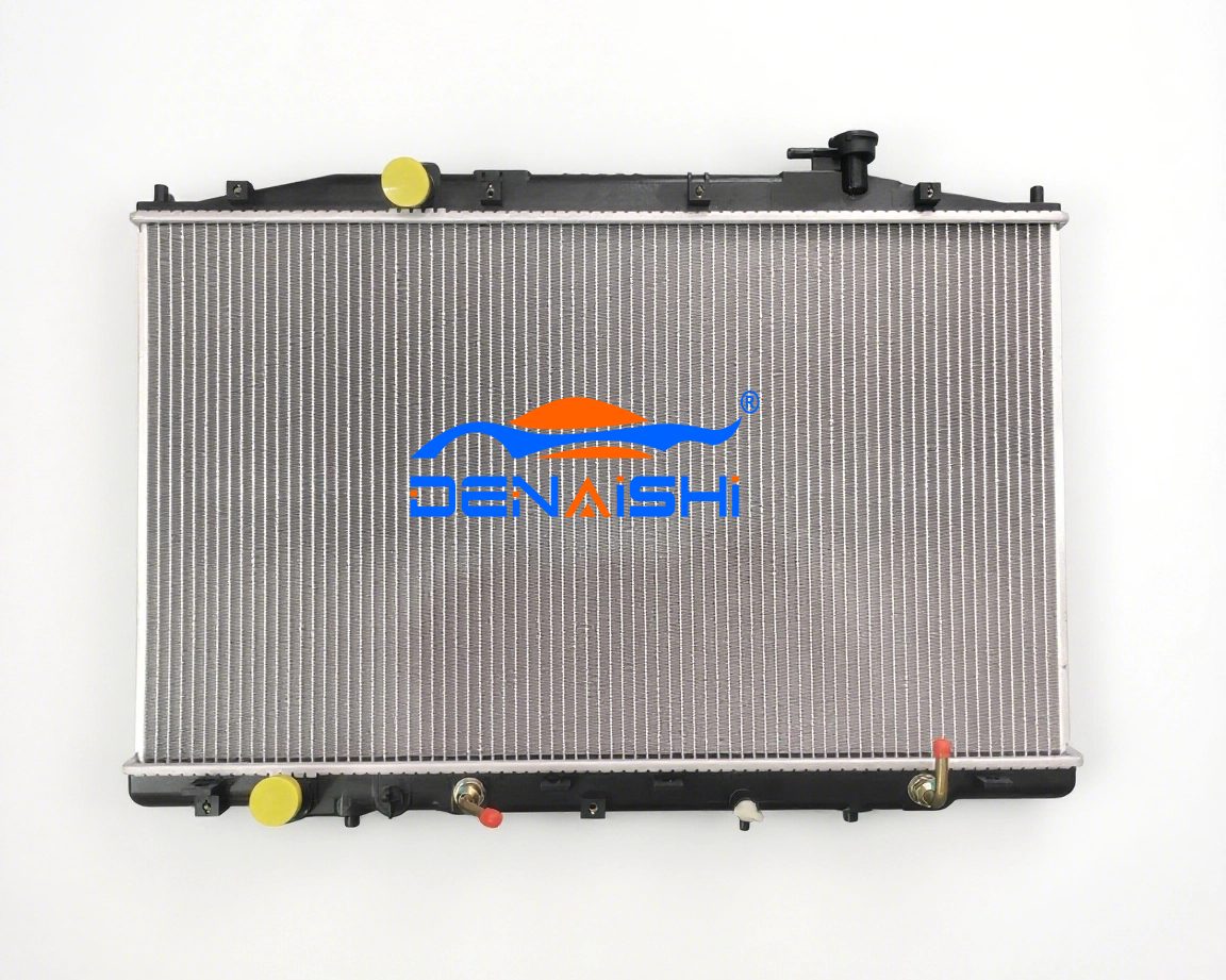 radiator pentru HONDA ODYSSEY 3.5L V6 2011-2013 AT
