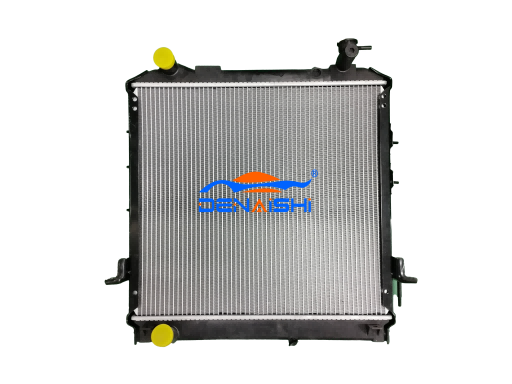 radiator pentru ISUZU 4HF1 MT