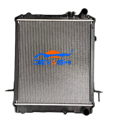 radiator pentru ISUZU 600P MT