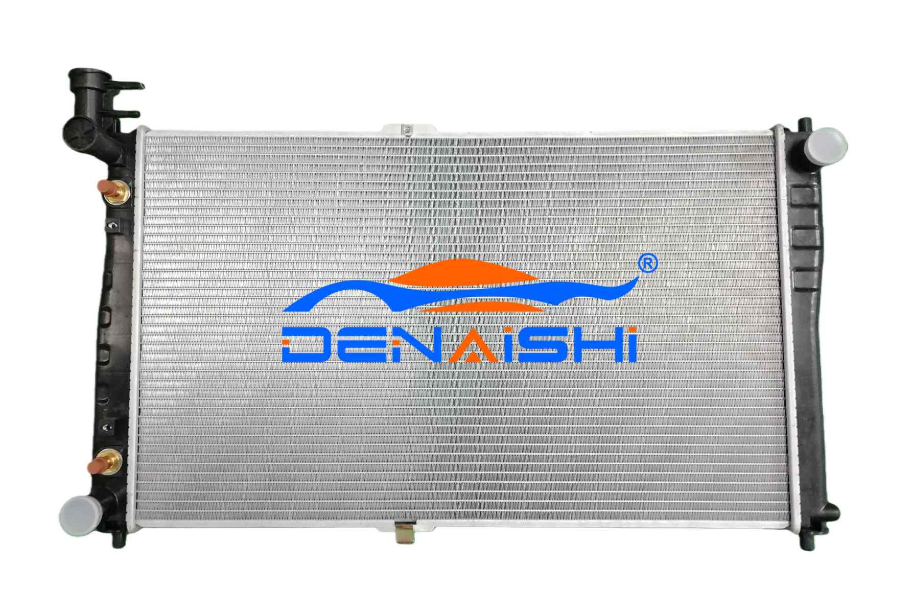 radiator pentru KIA CARNIVAL 2.5i V6 2497 01- AT
