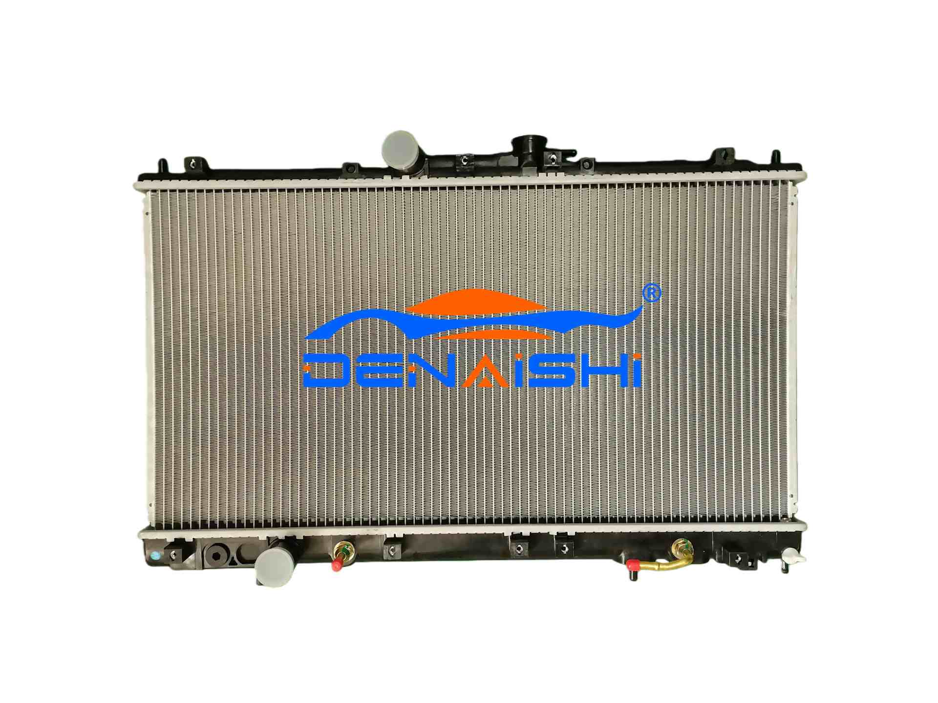 radiator pentru Mitsubishi GALANT'98 4G93 AT