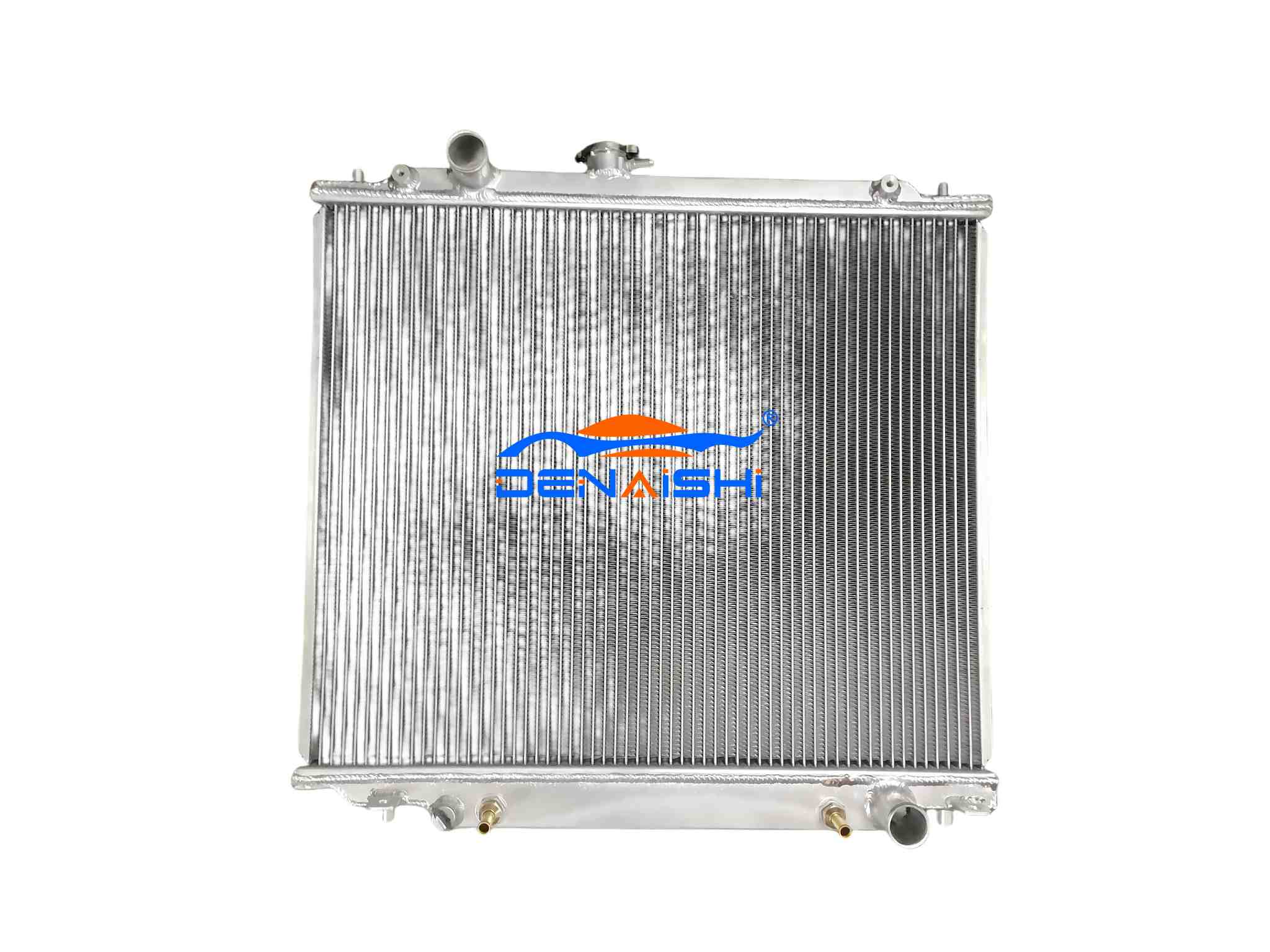 Radiator pentru Mitsubishi Pajero 93-98 la
