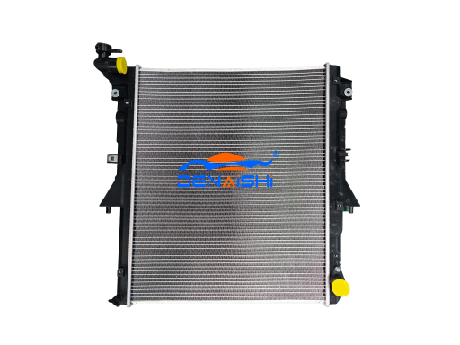 radiator pentru MITSUBISHI SPORT MT