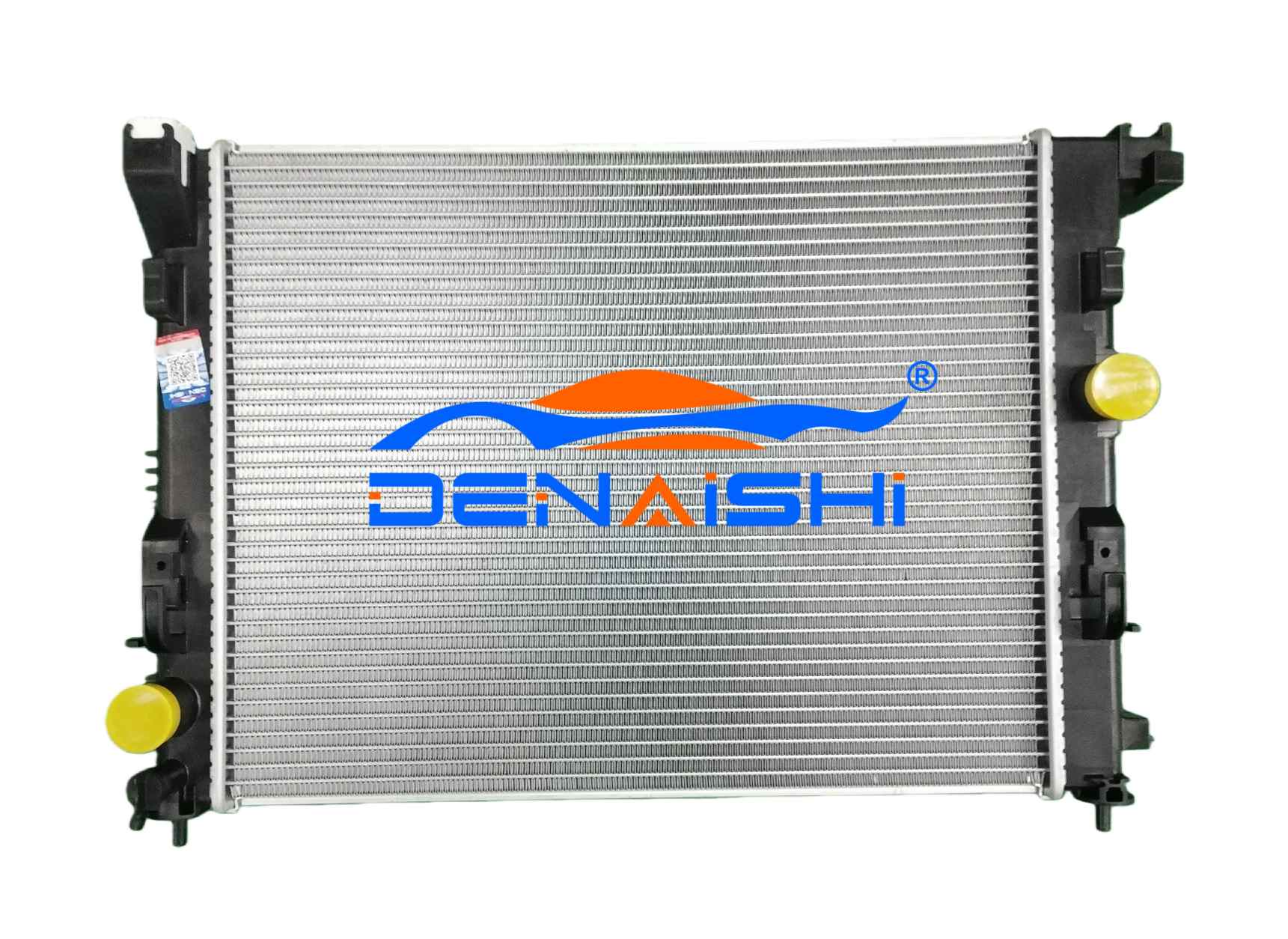 radiator pentru NISSAN KICKS 1.5L 17- MT/AT