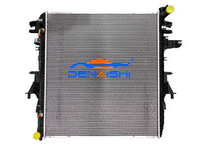 radiator pentru NISSAN PETROL 4.0L/5.6L