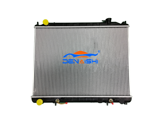 radiator pentru NISSAN PICKUP AT