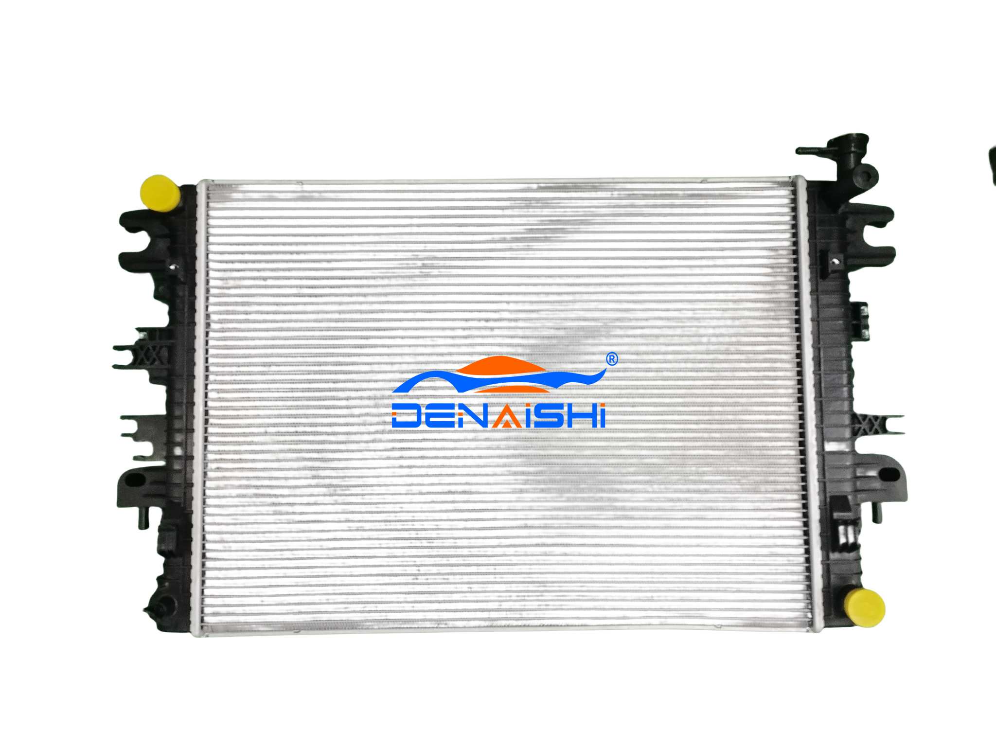 Radiator pentru Nissan Ruiqi 6 2,5t 19-MT
