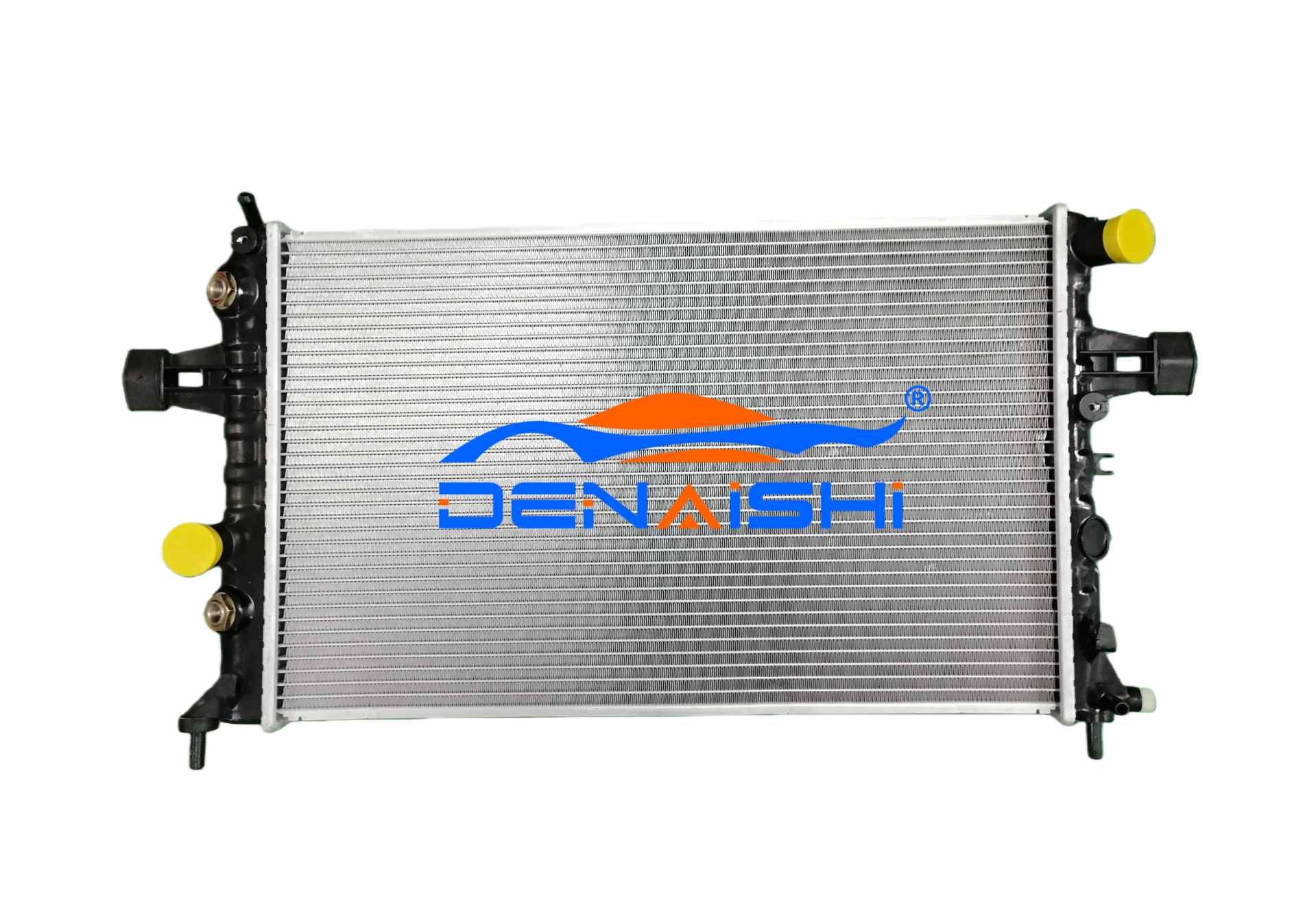 radiator pentru OPEL ASTRA G 2.2 TD 2172 Y22DTR 00- AT