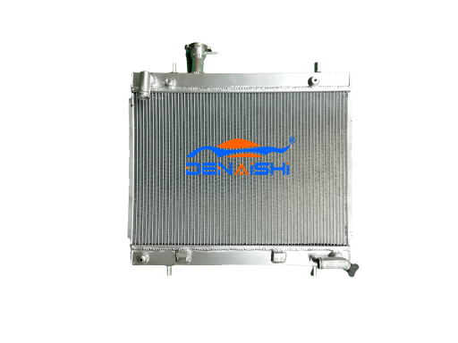 radiator pentru SUZUKI DA64 AT