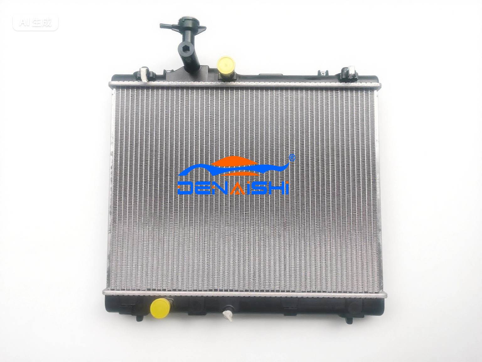 radiator pentru SUZUKI SWIFT IV FZ/NZ 1.2 I 16V 10- MT