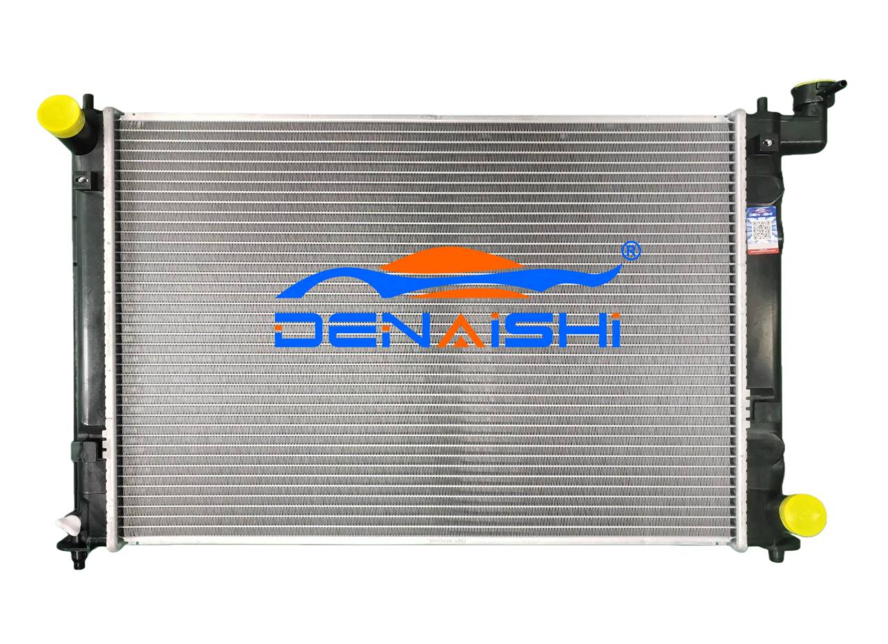 radiator pentru TOYOTA CORONA PREMIO/ALLION 00- MT