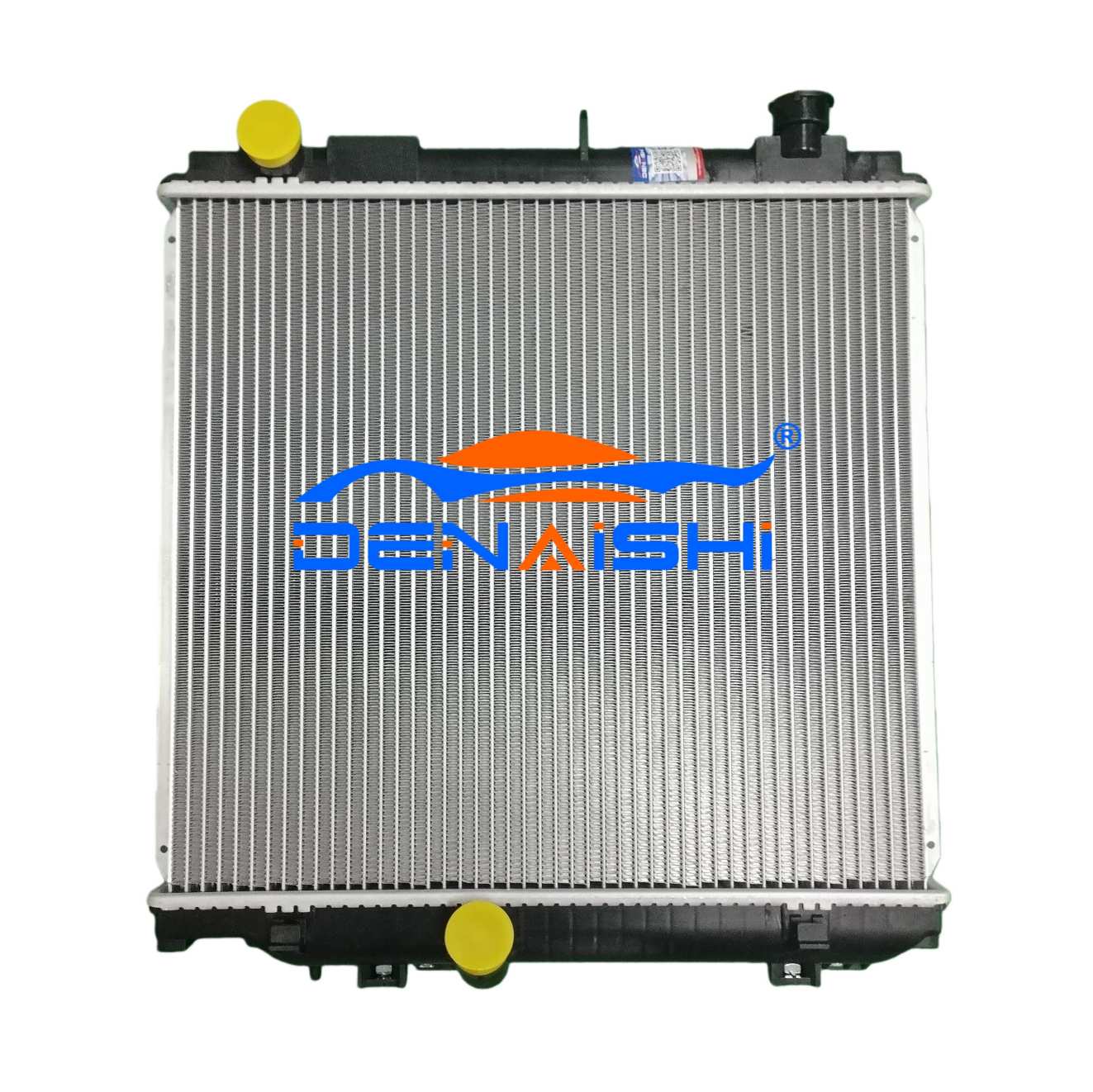 radiator pentru TOYOTA DYNA '88-95 MT