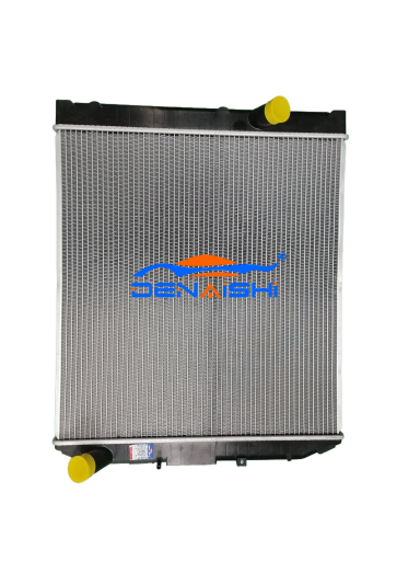 radiator pentru TOYOTA DYNA MT