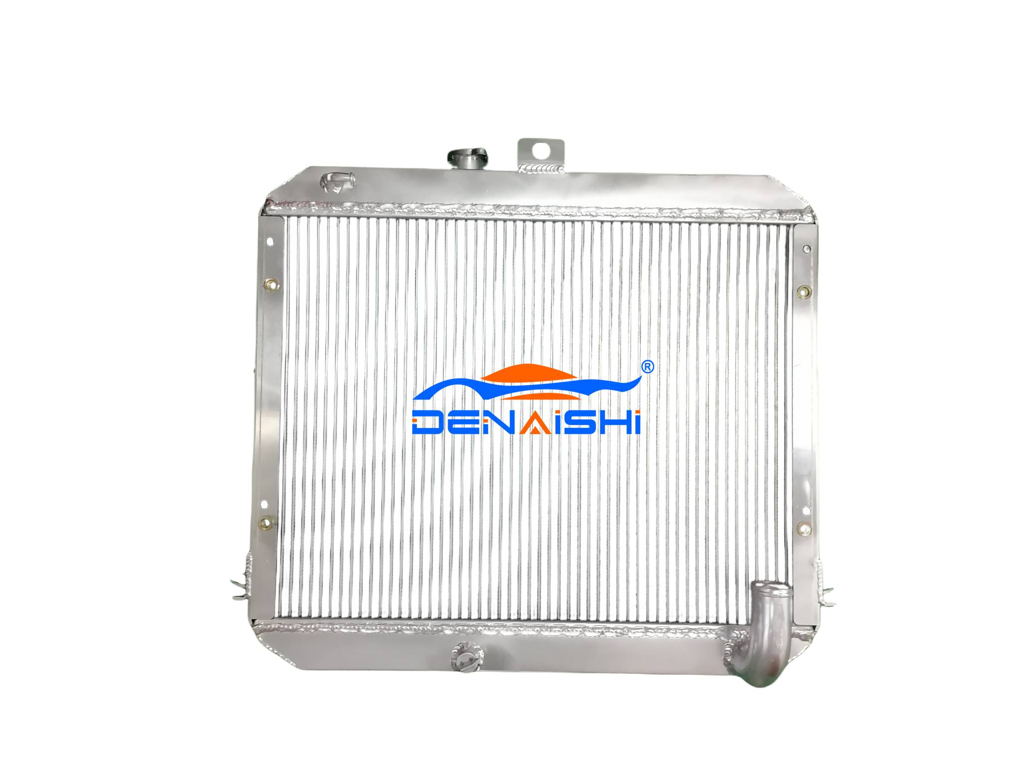 Radiator pentru Toyota HIACE 86-89 LH50 MT