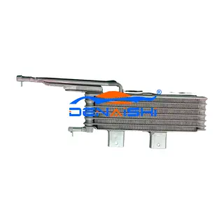 Radiator pentru Toyota Highlander 3.5L 14-16