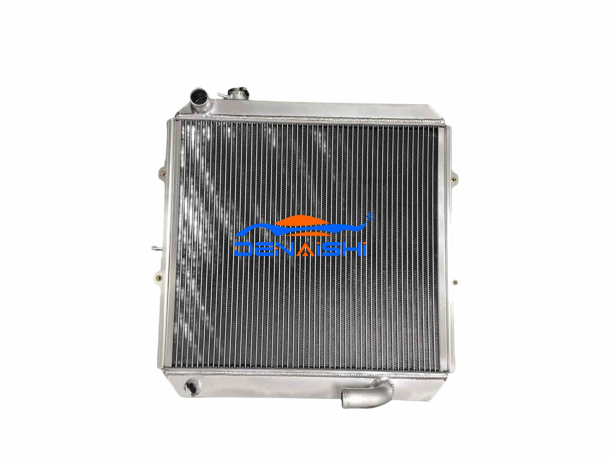 Radiator pentru Toyota Hilux 2,4 MT