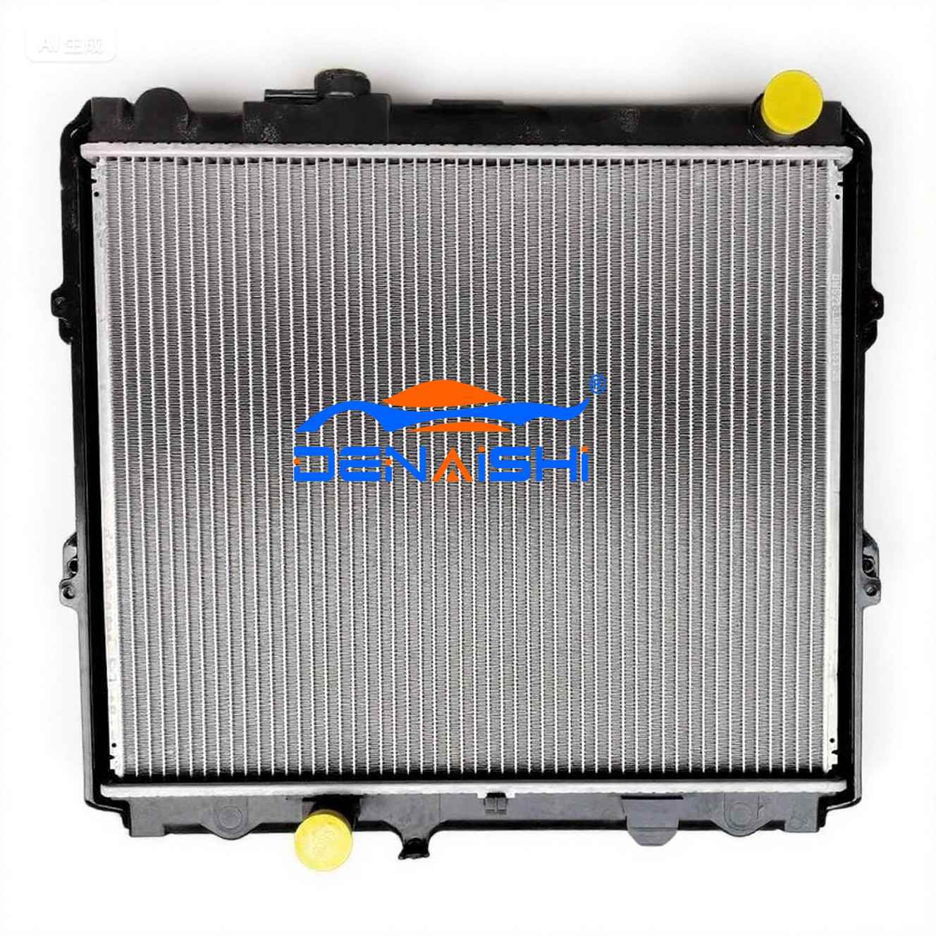 radiator pentru TOYOTA HILUX/4 RUNNER 1997-1999 MT