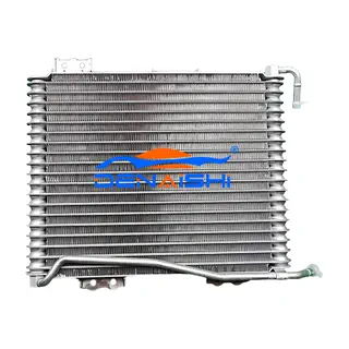 Radiator pentru Toyota Land Cruiser 100 98-07/Lexus LX470 98-07